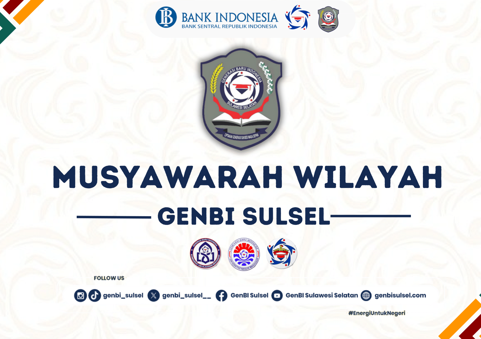 Peringatan Hari Besar Islam dalam Bingkai Dakwah Pemuda Masjid